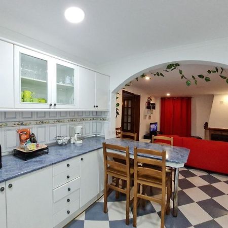 Casa O Arco Alojamento Local Marvão Exteriér fotografie