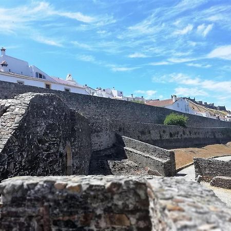 Casa O Arco Alojamento Local Marvão Exteriér fotografie
