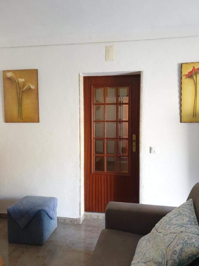 Casa O Arco Alojamento Local Marvão Exteriér fotografie