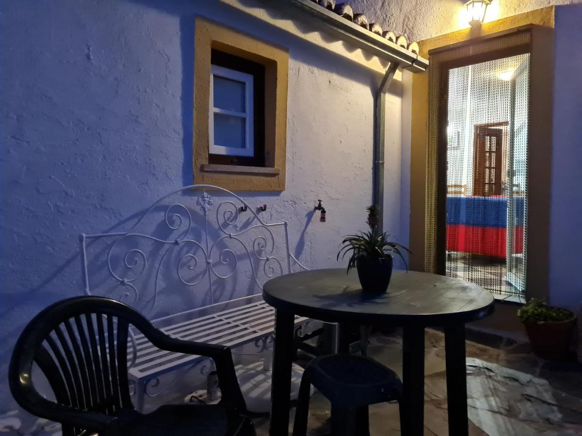 Casa O Arco Alojamento Local Marvão Exteriér fotografie