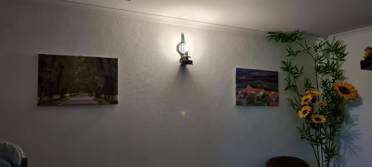 Casa O Arco Alojamento Local Marvão Exteriér fotografie