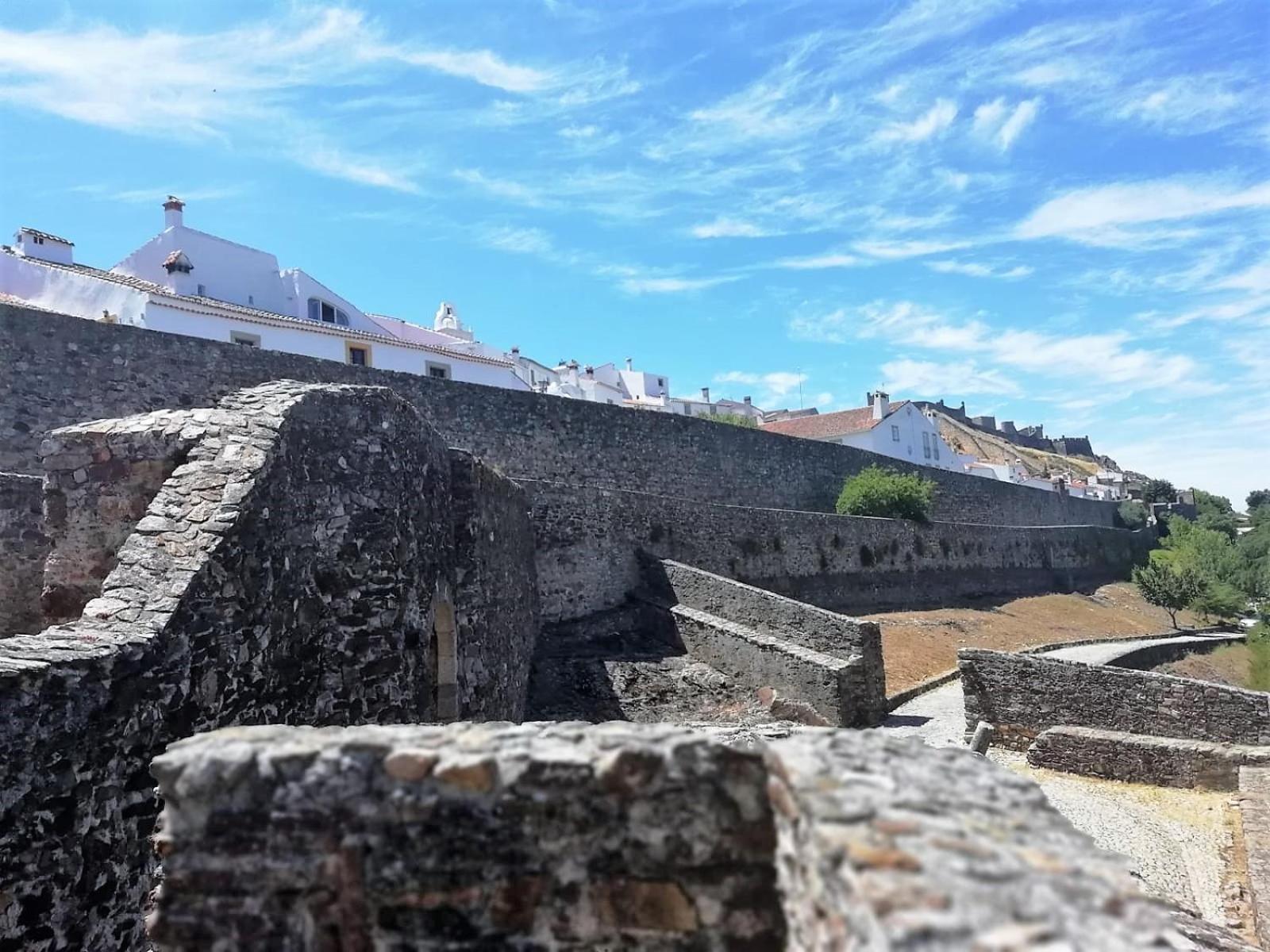 Casa O Arco Alojamento Local Marvão Exteriér fotografie