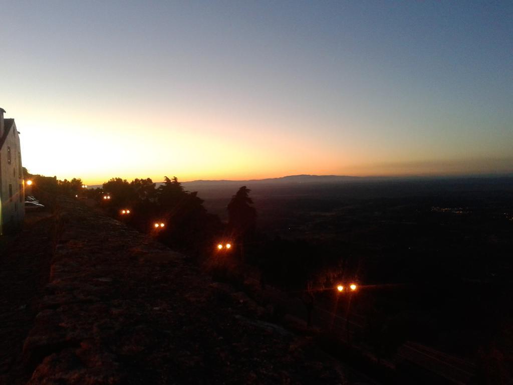 Casa O Arco Alojamento Local Marvão Pokoj fotografie