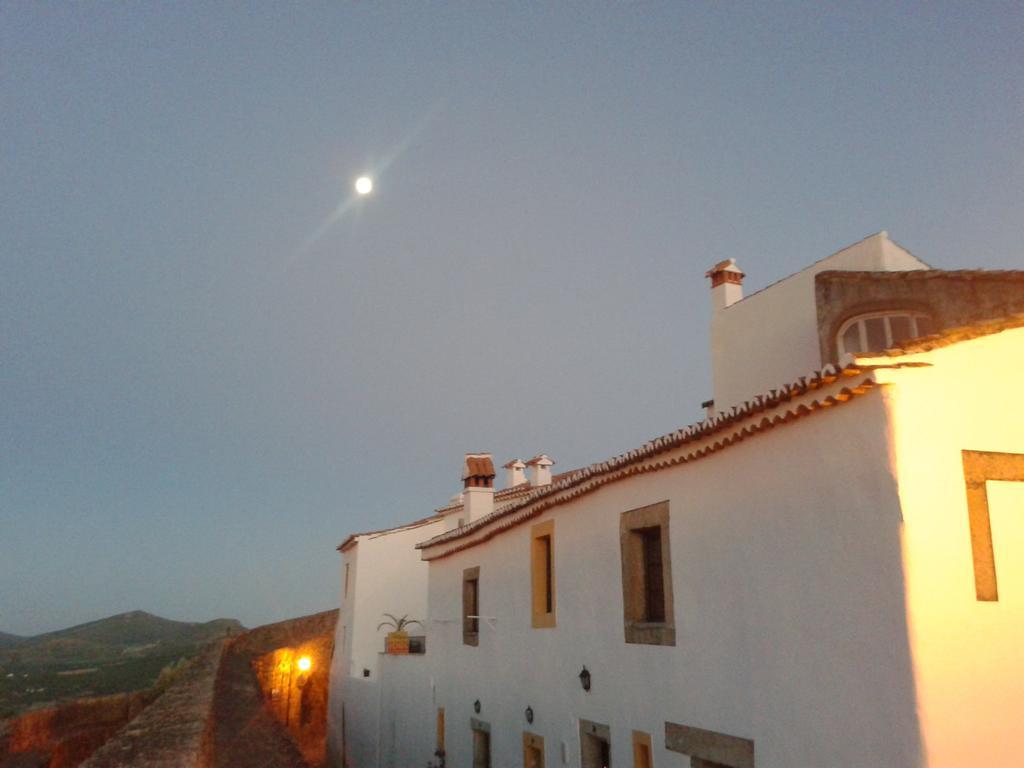 Casa O Arco Alojamento Local Marvão Pokoj fotografie
