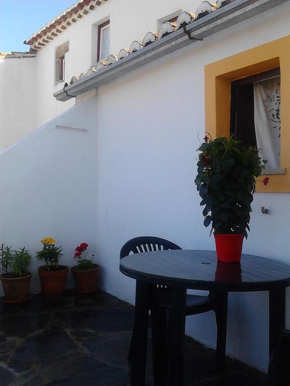 Casa O Arco Alojamento Local Marvão Exteriér fotografie