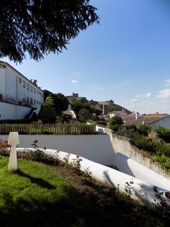 Casa O Arco Alojamento Local Marvão Exteriér fotografie