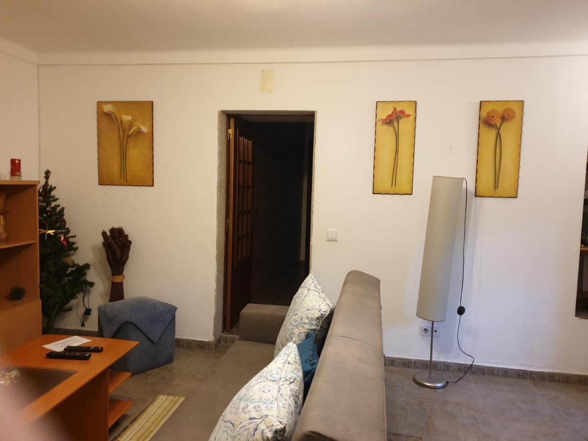 Casa O Arco Alojamento Local Marvão Exteriér fotografie